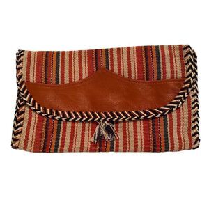 SHIRALEAH Naomi Clutch Bag